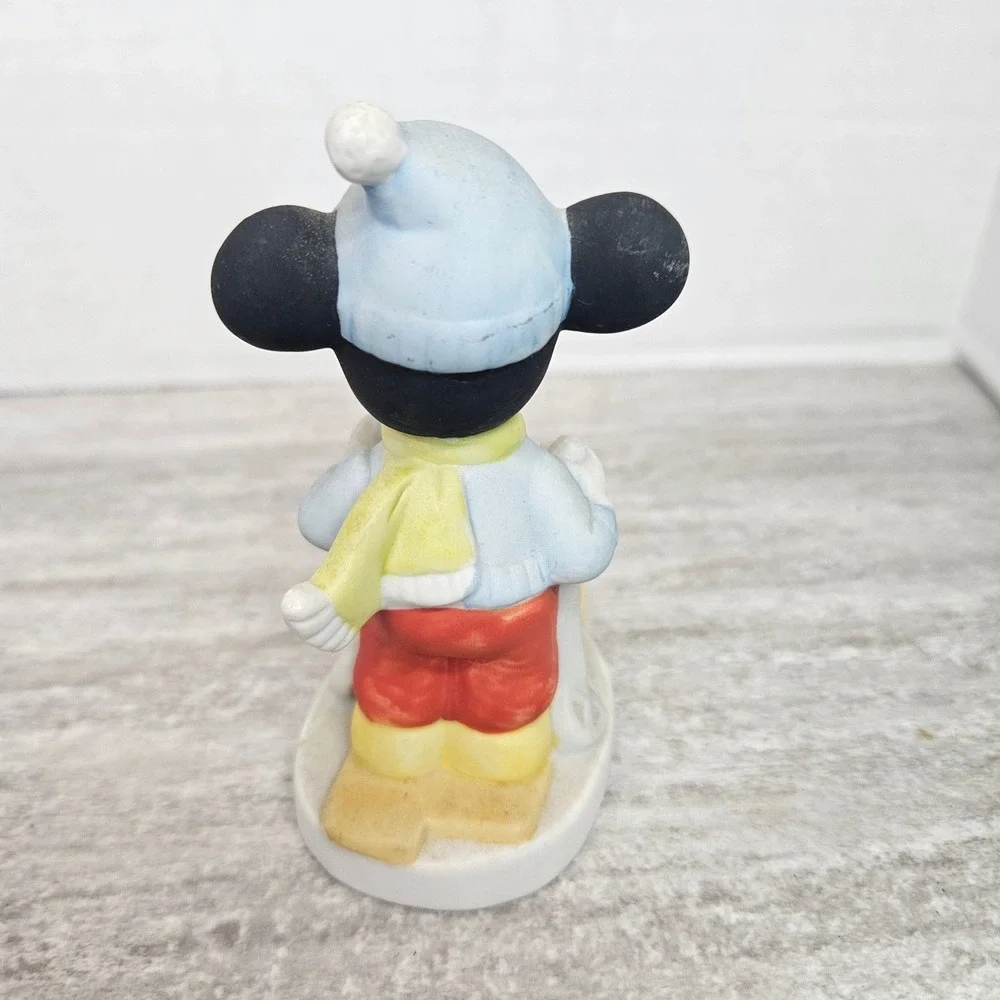 Disney evokes heartwarming